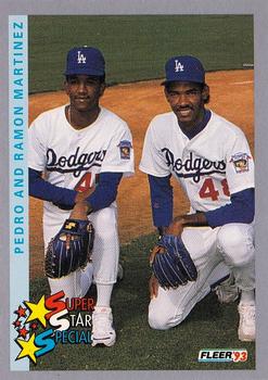 Pedro Martinez/Ramon Martinez