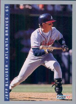 Jeff Blauser