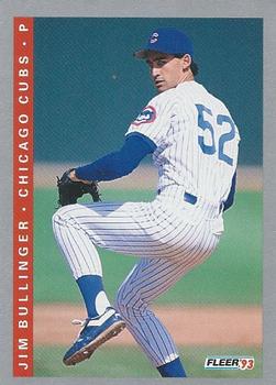 Jim Bullinger