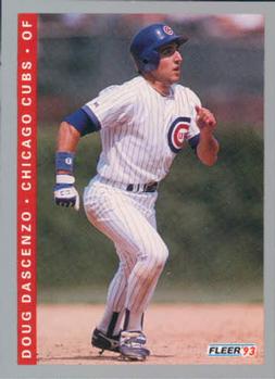 Doug Dascenzo