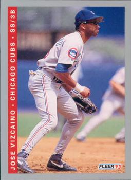 Jose Vizcaino