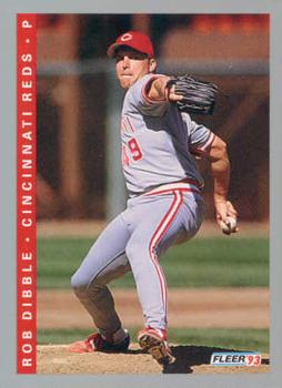 Rob Dibble