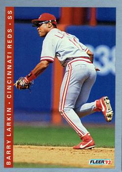 Barry Larkin