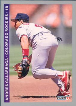 Andres Galarraga