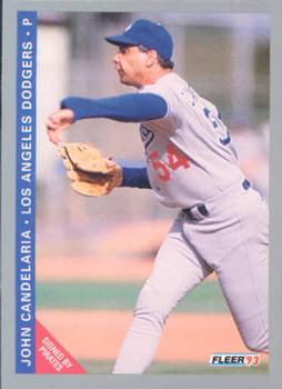 John Candelaria