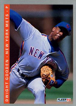 Dwight Gooden