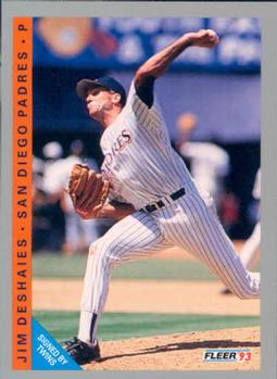 Jim Deshaies