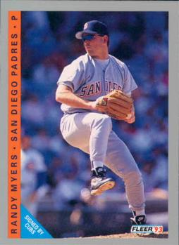 Randy Myers