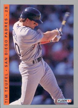 Tim Teufel