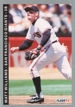 Matt Williams