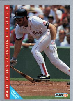 Wade Boggs