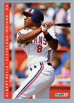 Albert Belle