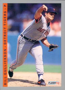 Bill Gullickson