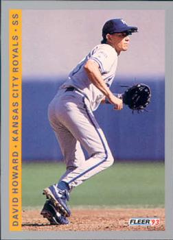 David Howard