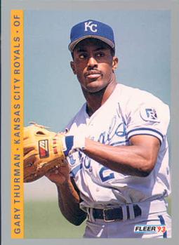 Gary Thurman