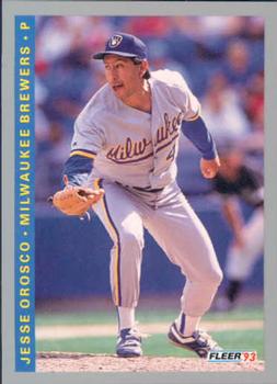 Jesse Orosco