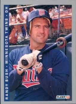 Randy Bush