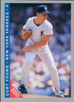 Curt Young