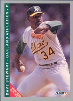 Dave Stewart