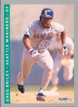 Greg Briley