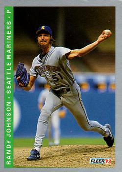Randy Johnson