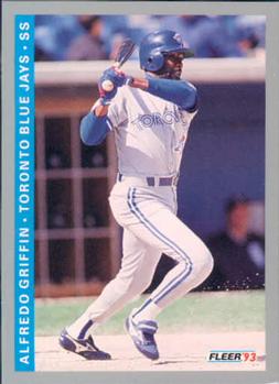 Alfredo Griffin