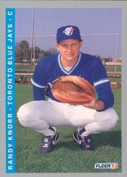 Randy Knorr