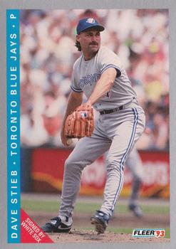 Dave Stieb