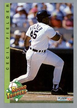 Cecil Fielder RT