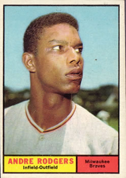 Andre Rodgers