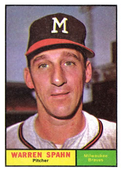 Warren Spahn