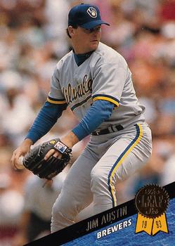 Jim Austin