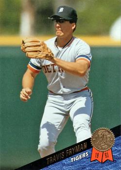 Travis Fryman