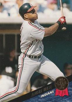 Albert Belle