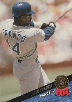 Julio Franco