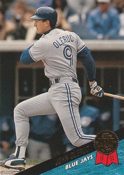 John Olerud