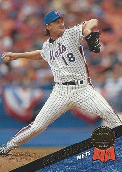 Bret Saberhagen