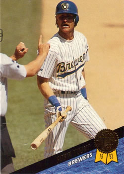 Robin Yount