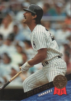 Don Mattingly