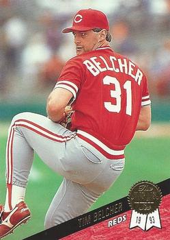 Tim Belcher