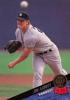 Jim Abbott