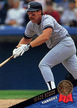 Wade Boggs