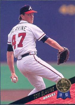 Tom Glavine