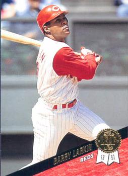 Barry Larkin