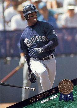 Ken Griffey Jr.