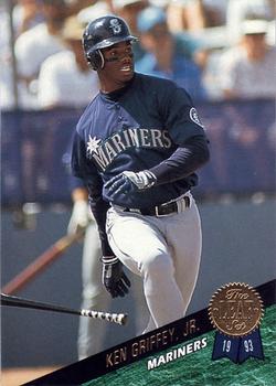 Ken Griffey Jr.