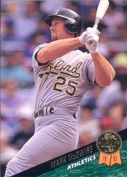 Mark McGwire