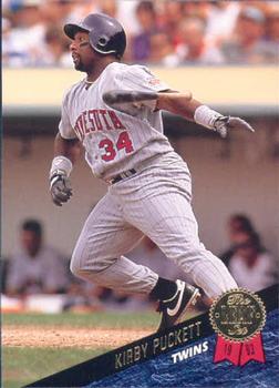 Kirby Puckett