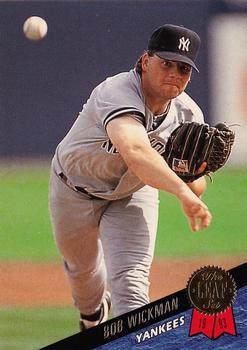 Bob Wickman