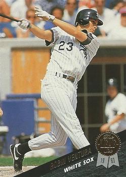 Robin Ventura